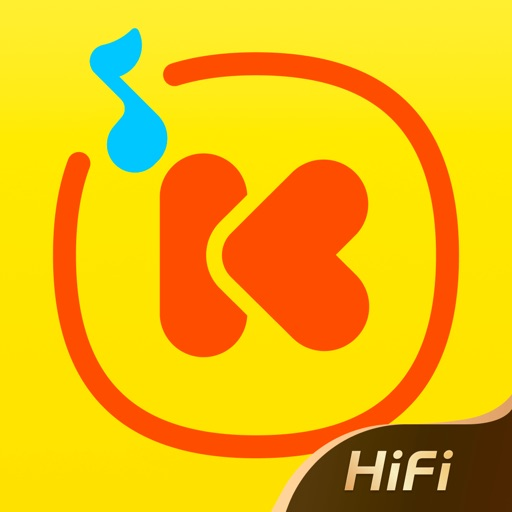 Kuwo Music